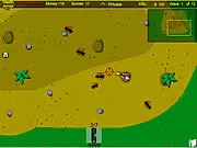 Bug Hunter - Survival