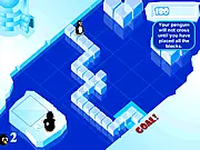 Penguin Pass