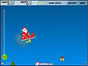 Turbo Santa