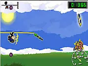 Line Runner 2