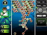 Ben 10 Super Puzzle