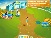 Oceanpark Manager