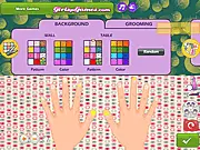 Super Nail Salon