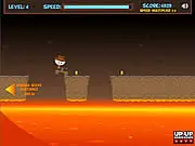 Magma Mines