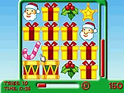 Christmas Memory Flash