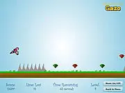 Run Jenya! Run!