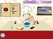 Bake A Cake and A Pie