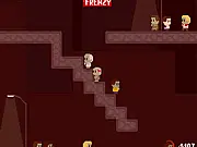 Zombie Bites Game