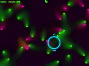 Neon Catcher