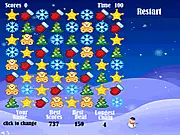 North Pole Slide