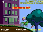 Zombaby Bouncer