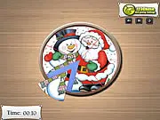 Pic Tart - Santa Claus