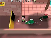 Teen Titans Go: Battle Bootcamp