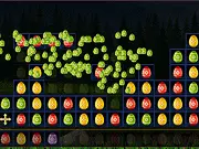 Easter Blocks Collapse