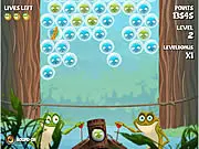 Bubble Frog