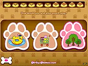 My Dog Quiz