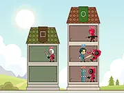 Squad Tower