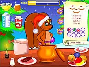 Christmas Cooking