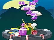 Santa's Tower: Red Beard Attack