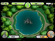 Ben 10 Kraken Attack