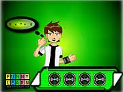 Ben 10 Mathrix