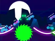 Rider io