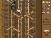 Joe's Minor Adventure