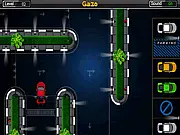 Midnight Parking