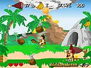 Timmy the Caveman