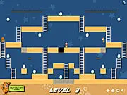 Egg Runner
