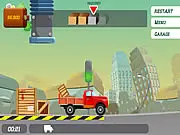 The Lorry Story
