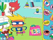 Hero Boy