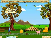 Blue Archer 2