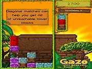 Aztec Blocks