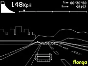 Polygon Racer 3D