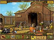 Golden Trails - The New Western Rush