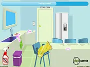 Germ Hunter