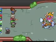 Decadungeon