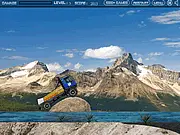 Truck Trial 
