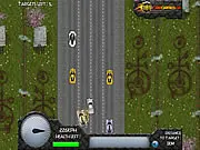 Adrenaline Supercars