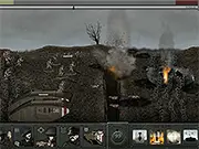Warfare 1917