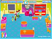 Toy Store