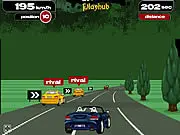 Just Shut Up And Drive