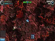 Mecharon Survival 