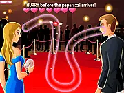 Movie Star Makeout
