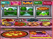 Sisi's Pizza