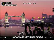 Sonic Earth