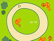 Hamster Race