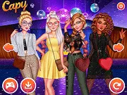 Insta Divas Party Night