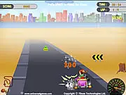 Rapid Ride
